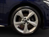 USED 2021 21 AUDI A3 1.5 TFSI 35 S line Sportback 5dr Petrol S Tronic Euro 6 (s/s) (150 ps) 
