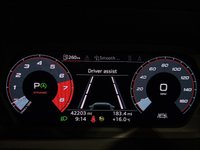 USED 2021 21 AUDI A3 1.5 TFSI 35 S line Sportback 5dr Petrol S Tronic Euro 6 (s/s) (150 ps) 