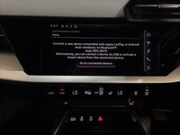 USED 2021 21 AUDI A3 1.5 TFSI 35 S line Sportback 5dr Petrol S Tronic Euro 6 (s/s) (150 ps) 