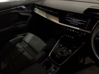 USED 2021 21 AUDI A3 1.5 TFSI 35 S line Sportback 5dr Petrol S Tronic Euro 6 (s/s) (150 ps) 