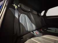 USED 2021 21 AUDI A3 1.5 TFSI 35 S line Sportback 5dr Petrol S Tronic Euro 6 (s/s) (150 ps) 