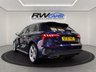 USED 2021 21 AUDI A3 1.5 TFSI 35 S line Sportback 5dr Petrol S Tronic Euro 6 (s/s) (150 ps) 
