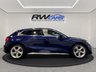 USED 2021 21 AUDI A3 1.5 TFSI 35 S line Sportback 5dr Petrol S Tronic Euro 6 (s/s) (150 ps) 