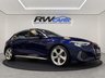 USED 2021 21 AUDI A3 1.5 TFSI 35 S line Sportback 5dr Petrol S Tronic Euro 6 (s/s) (150 ps) 
