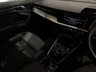 USED 2021 21 AUDI A3 1.5 TFSI 35 S line Sportback 5dr Petrol S Tronic Euro 6 (s/s) (150 ps) 