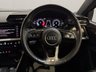 USED 2021 21 AUDI A3 1.5 TFSI 35 S line Sportback 5dr Petrol S Tronic Euro 6 (s/s) (150 ps) 