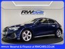 USED 2021 21 AUDI A3 1.5 TFSI 35 S line Sportback 5dr Petrol S Tronic Euro 6 (s/s) (150 ps) 