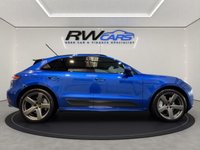 USED 2019 69 PORSCHE MACAN 2.9T V6 Turbo SUV 5dr Petrol PDK 4WD Euro 6 (s/s) (440 ps) 