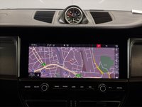 USED 2019 69 PORSCHE MACAN 2.9T V6 Turbo SUV 5dr Petrol PDK 4WD Euro 6 (s/s) (440 ps) 