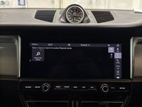 USED 2019 69 PORSCHE MACAN 2.9T V6 Turbo SUV 5dr Petrol PDK 4WD Euro 6 (s/s) (440 ps) 