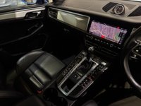 USED 2019 69 PORSCHE MACAN 2.9T V6 Turbo SUV 5dr Petrol PDK 4WD Euro 6 (s/s) (440 ps) 