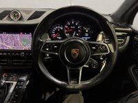 USED 2019 69 PORSCHE MACAN 2.9T V6 Turbo SUV 5dr Petrol PDK 4WD Euro 6 (s/s) (440 ps) 