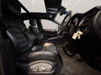 USED 2019 69 PORSCHE MACAN 2.9T V6 Turbo SUV 5dr Petrol PDK 4WD Euro 6 (s/s) (440 ps) 