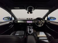 USED 2019 69 PORSCHE MACAN 2.9T V6 Turbo SUV 5dr Petrol PDK 4WD Euro 6 (s/s) (440 ps) 
