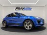USED 2019 69 PORSCHE MACAN 2.9T V6 Turbo SUV 5dr Petrol PDK 4WD Euro 6 (s/s) (440 ps) 