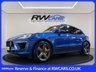 USED 2019 69 PORSCHE MACAN 2.9T V6 Turbo SUV 5dr Petrol PDK 4WD Euro 6 (s/s) (440 ps) 
