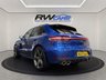 USED 2019 69 PORSCHE MACAN 2.9T V6 Turbo SUV 5dr Petrol PDK 4WD Euro 6 (s/s) (440 ps) 