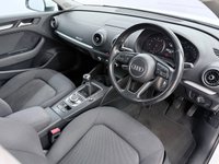 USED 2020 20 AUDI A3 1.5 TFSI CoD 35 SE Technik Sportback 5dr Petrol Manual Euro 6 (s/s) (150 ps) 5*Reviews|BlackPack|Finance
