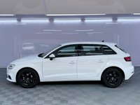 USED 2020 20 AUDI A3 1.5 TFSI CoD 35 SE Technik Sportback 5dr Petrol Manual Euro 6 (s/s) (150 ps) 5*Reviews|BlackPack|Finance
