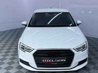 USED 2020 20 AUDI A3 1.5 TFSI CoD 35 SE Technik Sportback 5dr Petrol Manual Euro 6 (s/s) (150 ps) 5*Reviews|BlackPack|Finance
