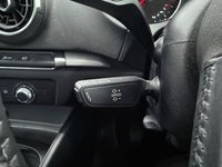 USED 2020 20 AUDI A3 1.5 TFSI CoD 35 SE Technik Sportback 5dr Petrol Manual Euro 6 (s/s) (150 ps) 5*Reviews|BlackPack|Finance