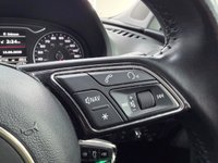 USED 2020 20 AUDI A3 1.5 TFSI CoD 35 SE Technik Sportback 5dr Petrol Manual Euro 6 (s/s) (150 ps) 5*Reviews|BlackPack|Finance