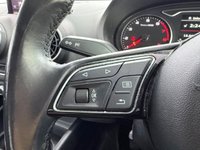 USED 2020 20 AUDI A3 1.5 TFSI CoD 35 SE Technik Sportback 5dr Petrol Manual Euro 6 (s/s) (150 ps) 5*Reviews|BlackPack|Finance