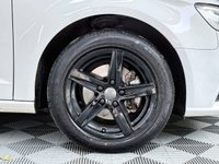 USED 2020 20 AUDI A3 1.5 TFSI CoD 35 SE Technik Sportback 5dr Petrol Manual Euro 6 (s/s) (150 ps) 5*Reviews|BlackPack|Finance