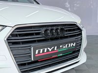 USED 2020 20 AUDI A3 1.5 TFSI CoD 35 SE Technik Sportback 5dr Petrol Manual Euro 6 (s/s) (150 ps) 5*Reviews|BlackPack|Finance