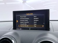 USED 2020 20 AUDI A3 1.5 TFSI CoD 35 SE Technik Sportback 5dr Petrol Manual Euro 6 (s/s) (150 ps) 5*Reviews|BlackPack|Finance
