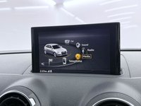 USED 2020 20 AUDI A3 1.5 TFSI CoD 35 SE Technik Sportback 5dr Petrol Manual Euro 6 (s/s) (150 ps) 5*Reviews|BlackPack|Finance