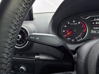 USED 2020 20 AUDI A3 1.5 TFSI CoD 35 SE Technik Sportback 5dr Petrol Manual Euro 6 (s/s) (150 ps) 5*Reviews|BlackPack|Finance