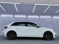 USED 2020 20 AUDI A3 1.5 TFSI CoD 35 SE Technik Sportback 5dr Petrol Manual Euro 6 (s/s) (150 ps) 5*Reviews|BlackPack|Finance
