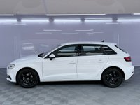 USED 2020 20 AUDI A3 1.5 TFSI CoD 35 SE Technik Sportback 5dr Petrol Manual Euro 6 (s/s) (150 ps) 5*Reviews|BlackPack|Finance