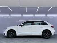 USED 2020 20 AUDI A3 1.5 TFSI CoD 35 SE Technik Sportback 5dr Petrol Manual Euro 6 (s/s) (150 ps) 5*Reviews|BlackPack|Finance