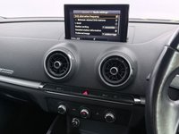 USED 2020 20 AUDI A3 1.5 TFSI CoD 35 SE Technik Sportback 5dr Petrol Manual Euro 6 (s/s) (150 ps) 5*Reviews|BlackPack|Finance