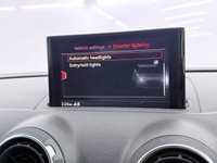 USED 2020 20 AUDI A3 1.5 TFSI CoD 35 SE Technik Sportback 5dr Petrol Manual Euro 6 (s/s) (150 ps) 5*Reviews|BlackPack|Finance