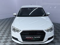 USED 2020 20 AUDI A3 1.5 TFSI CoD 35 SE Technik Sportback 5dr Petrol Manual Euro 6 (s/s) (150 ps) 5*Reviews|BlackPack|Finance