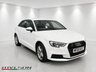 USED 2020 20 AUDI A3 1.5 TFSI CoD 35 SE Technik Sportback 5dr Petrol Manual Euro 6 (s/s) (150 ps) 5*Reviews|BlackPack|Finance