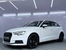USED 2020 20 AUDI A3 1.5 TFSI CoD 35 SE Technik Sportback 5dr Petrol Manual Euro 6 (s/s) (150 ps) 5*Reviews|BlackPack|Finance