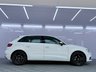 USED 2020 20 AUDI A3 1.5 TFSI CoD 35 SE Technik Sportback 5dr Petrol Manual Euro 6 (s/s) (150 ps) 5*Reviews|BlackPack|Finance