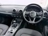 USED 2020 20 AUDI A3 1.5 TFSI CoD 35 SE Technik Sportback 5dr Petrol Manual Euro 6 (s/s) (150 ps) 5*Reviews|BlackPack|Finance