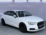 USED 2020 20 AUDI A3 1.5 TFSI CoD 35 SE Technik Sportback 5dr Petrol Manual Euro 6 (s/s) (150 ps) 5*Reviews|BlackPack|Finance