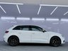 USED 2020 20 AUDI A3 1.5 TFSI CoD 35 SE Technik Sportback 5dr Petrol Manual Euro 6 (s/s) (150 ps) 5*Reviews|BlackPack|Finance