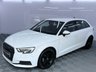 USED 2020 20 AUDI A3 1.5 TFSI CoD 35 SE Technik Sportback 5dr Petrol Manual Euro 6 (s/s) (150 ps) 5*Reviews|BlackPack|Finance