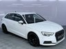 USED 2020 20 AUDI A3 1.5 TFSI CoD 35 SE Technik Sportback 5dr Petrol Manual Euro 6 (s/s) (150 ps) 5*Reviews|BlackPack|Finance