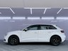 USED 2020 20 AUDI A3 1.5 TFSI CoD 35 SE Technik Sportback 5dr Petrol Manual Euro 6 (s/s) (150 ps) 5*Reviews|BlackPack|Finance