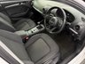 USED 2020 20 AUDI A3 1.5 TFSI CoD 35 SE Technik Sportback 5dr Petrol Manual Euro 6 (s/s) (150 ps) 5*Reviews|BlackPack|Finance