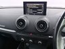 USED 2020 20 AUDI A3 1.5 TFSI CoD 35 SE Technik Sportback 5dr Petrol Manual Euro 6 (s/s) (150 ps) 5*Reviews|BlackPack|Finance