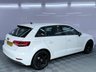 USED 2020 20 AUDI A3 1.5 TFSI CoD 35 SE Technik Sportback 5dr Petrol Manual Euro 6 (s/s) (150 ps) 5*Reviews|BlackPack|Finance
